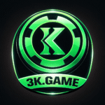 3k game